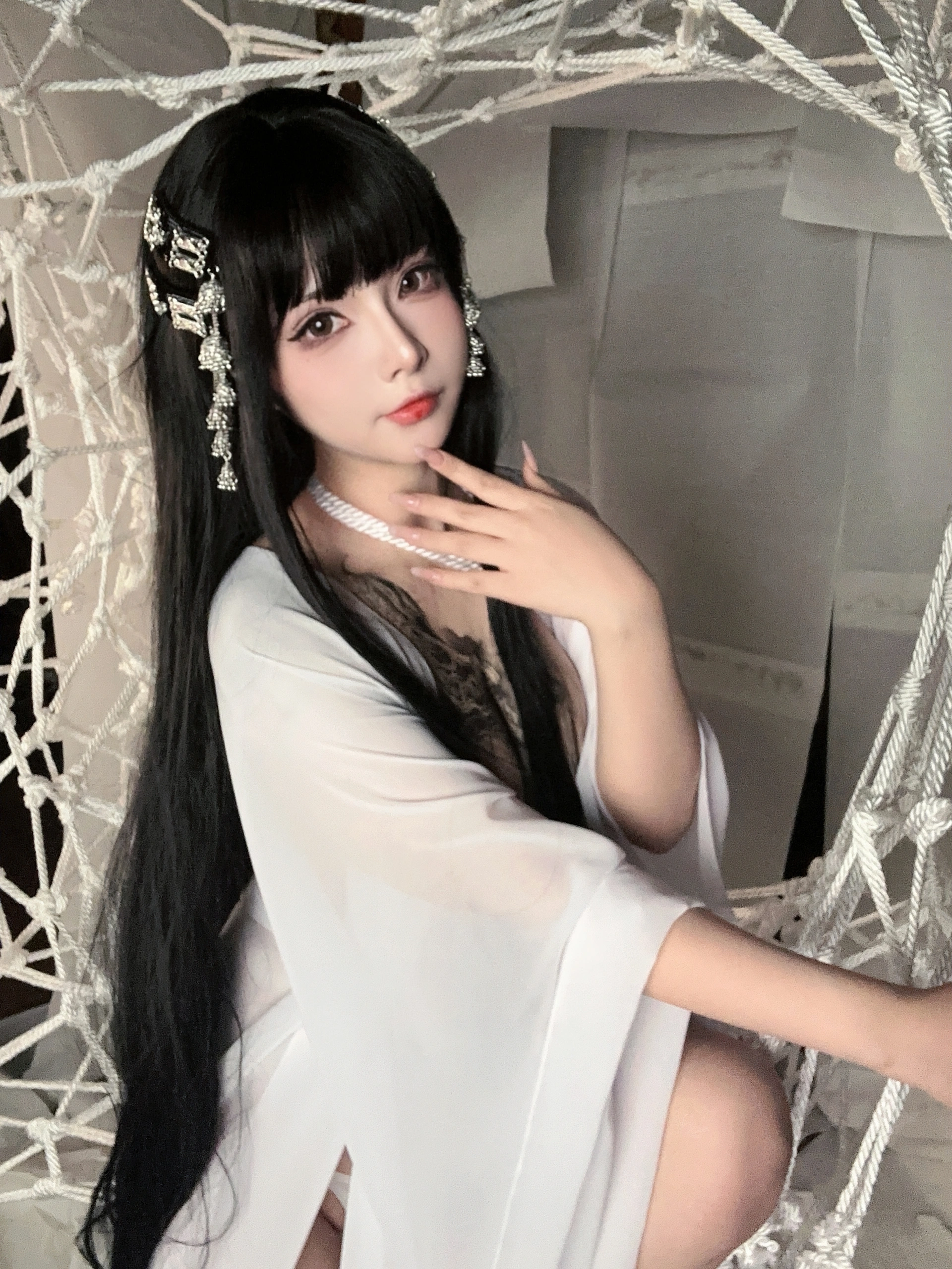 yuuhui玉汇 (Kokuhui) – NO.112 白龙吟 3